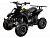 Электрический квадроцикл ATV Classic 6E 600W (600 ватт)