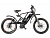 Электровелосипед Eltreco Prismatic Carbon Central Motor 1700W