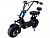Электроскутер CityCoco GT Mini 500W