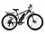 Электровелосипед Eltreco XT 850