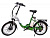 Электровелосипед Elbike Galant Vip 500W