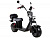 Электроскутер SKYBOARD BR20-3000 PRO FAST