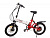Электровелосипед Elbike Gangstar Vip 13