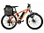 Электровелосипед Eltreco XT-700 Lux