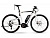 Электровелосипед Haibike XDURO Urban S RX