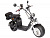 Электроскутер SKYBOARD BR4000 FAST