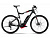 Электровелосипед Haibike XDURO Cross 3.0