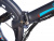 Электрофэтбайк OxyVolt All Mountain Double 2 Turbo (Полный привод)