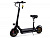 Электросамокат El-sport Red Dragon double drive 2000W 52V, 28Ah