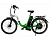 Электровелосипед Elbike Galant Big Elite