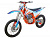 Кроссовый мотоцикл Avantis Enduro 250 21/18 (172 FMM Design KT)