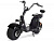 Электробайк Caigiees Harley MAX