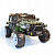 Детскикй электромобиль Jeep Wrangler T222TT