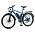 Электровелосипед HIPER Engine MTB S1 (2022)