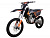Мотоцикл Avantis Enduro 250 21/18 (172 FMM DESIGN KT Черный)