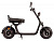 Электросамокат El-sport Citycoco X1 1200W 72V, 16Ah