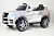 Детский электромобиль Mercedes Benz ML350