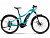 Электровелосипед Haibike (2019) Sduro HardSeven Life 2.5 Street
