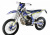 Мотоцикл GR7 T250L (2T) Enduro OPTIMUM (2020 г.)
