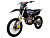 Мотоцикл Avantis Enduro 300 CARB ARS (NC250/177MM, DESIGN HS ЧЕРНЫЙ) С ПТС