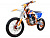 Мотоцикл Avantis Enduro 300 Pro/EFI (Design KT 2019)