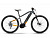 Электровелосипед Haibike (2021) Sduro HardNine 4