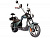 Электроскутер SKYBOARD CHOPPER 3000 PRO