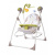 Детские электронные качели Carrello Nanny 3 в 1 Детские электронные качели Carrello Nanny 3 в 1