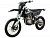 Мотоцикл Avantis Enduro 300 CARB ARS (NC250/177MM, DESIGN KTM ЧЕРНЫЙ) С ПТС