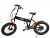 Электрофэтбайк Elbike Matrix VIP