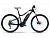 Электровелосипед Haibike (2018) SDURO HardNine 5.0 500Wh 20s Deore