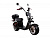 Электроскутер SKYBOARD BR30-3000 PRO FAST