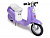 Детский электрический мотоцикл Razor Pocket Mod Betty