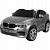 Детский электромобиль BMW X6M Mini