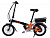 Электровелосипед Elbike Pobeda St