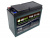 Тяговый аккумулятор Eltreco TNE12-45 (12V38A/H C3)