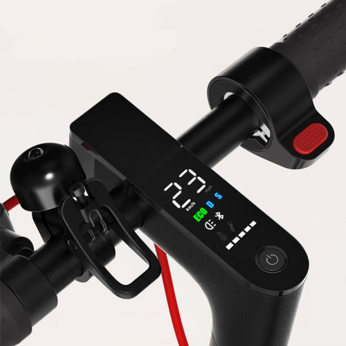 Электросамокат E-Scooter M365 Pro