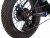 Электрофэтбайк OxyVolt All Mountain Double 2 Turbo (Полный привод)