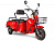 Электротрицикл Rutrike Такт 60V650W