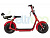 Электросамокат Eltreco 1000W CITYCOCO