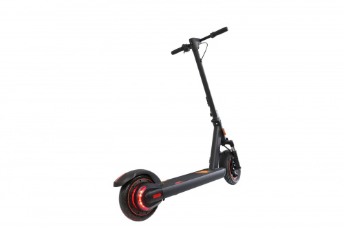 Электросамокат Kugoo Kirin M3