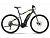 Электровелосипед Haibike (2018) SDURO Cross 4.0 men 400Wh 10s Deore