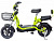 Электровелосипед Elbike Dacha Mini 12