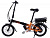 Электровелосипед Elbike Pobeda 250W