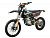 Мотоцикл Avantis Enduro 300 PRO/EFI ARS (NC250/177MM, DESIGN KT Черный) с ПТС