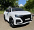 Детский электромобиль Audi Q8 RS