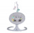 Детские электронные качели Tommy SW 202 Детские электронные качели Tommy SW 202