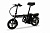 Электровелосипед Minako M.1 (48V 12Ah 300W)