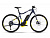 Электровелосипед Haibike (2018) SDURO Cross 7.0 men 500Wh 11s XT