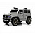 Детский электромобиль Mercedes-Benz G63 AMG 